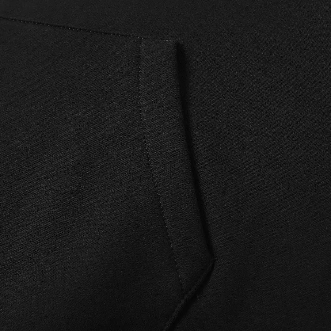 🦋 、Hot Sale🦋 118 【 043/Black】 FEAR OF GOD ESSENTIALS FOG Same Style New Arrival LOGO ， Hot Sale Hot Sale， ！ FOG ， ！ Versatile ！ ESSENTIALS FEAR OF GOD savdni 3000W ， ， 。【 LOGO FEAR A ，A ， 】 ， ， ， 。 ： Black Size XS-XL